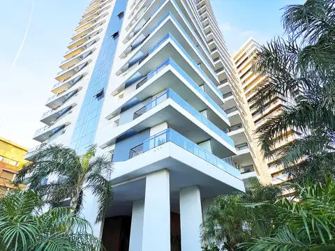 Ing. Gualberto Venesia 100, Piso 10
