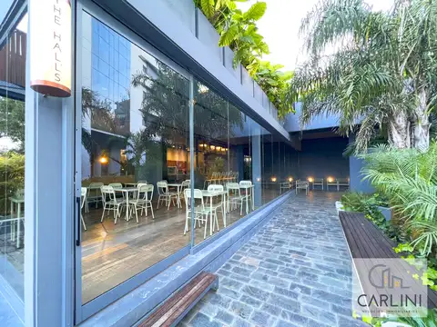 Departamento en Venta con 2 cocheras