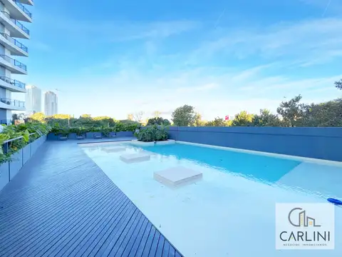 Departamento en Venta al Sureste