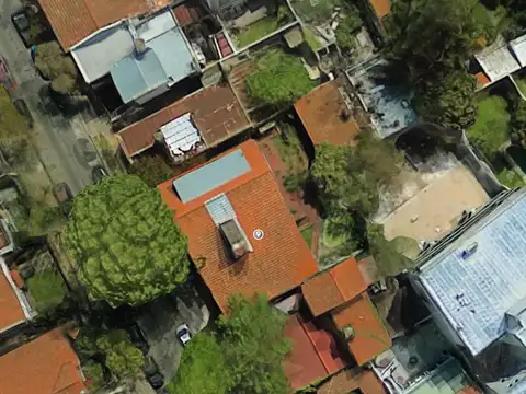 Terreno en Venta de 468,0 m2