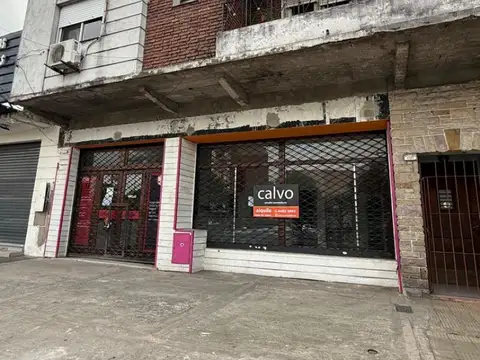 Av. Pte. Peron 1729