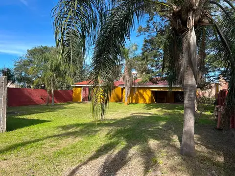 Venta de 2 casas Arguello Recta Martinolli