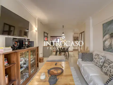 Departamento en Alquiler Temporal 50 años