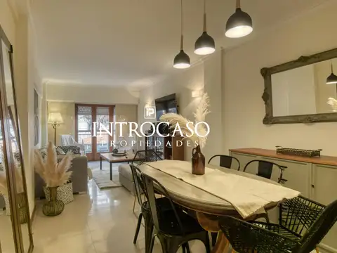 Departamento en Alquiler Temporal en Mar del Plata, USD 600