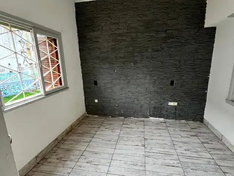 DEPARTAMENTO 2 AMBIENTES