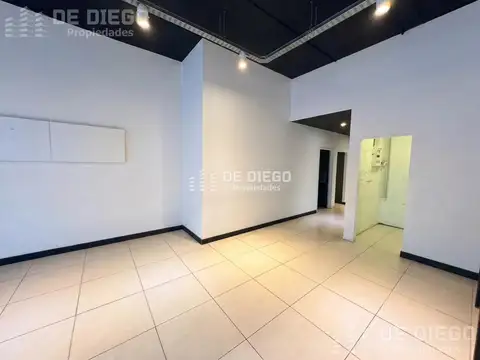 Venta local 400 m2 17 cocheras Estudios de Bahia Grande Nordelta Tigre