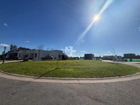 Terreno en venta en Santa Elisa