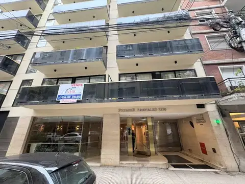 Arenales 2300