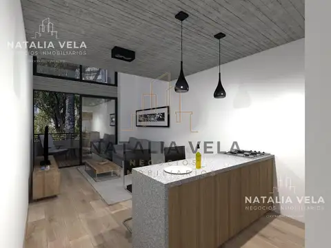 En construcción – Deptos desde USD 88.000 – Villa Crespo–Parrilla en cada depto- pago hasta 10 años