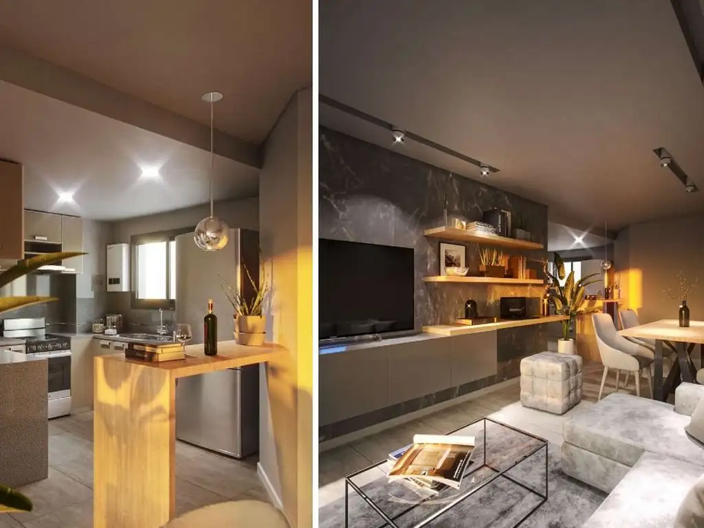 Mendoza 1400 - Entrega Febrero 2024