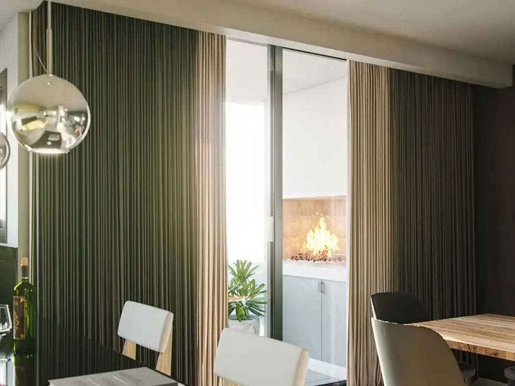 Sol de Patagonia XXVI en Centro