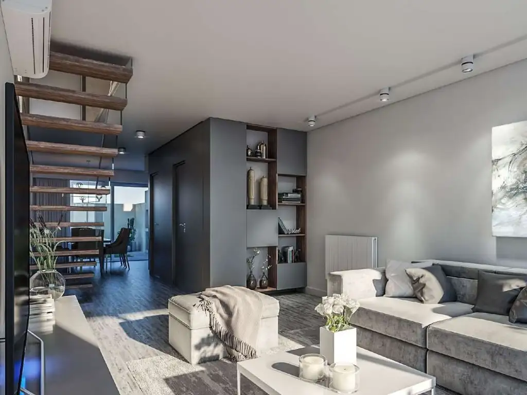 Emprendimiento en Centro