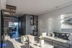 Emprendimiento en Centro