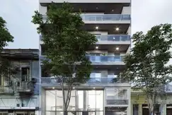 Emprendimiento en Centro de  1 y 2 Dormitorios