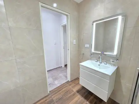 Depto Tipo Casa en Venta A Estrenar