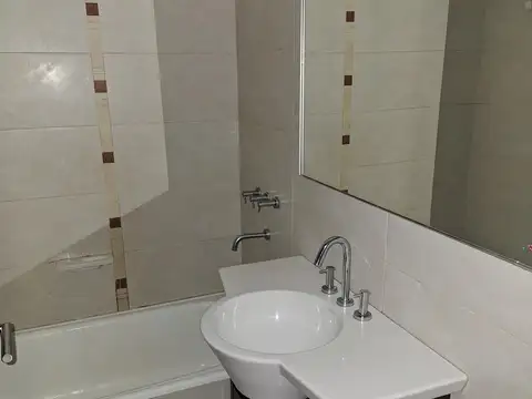Departamento en Alquiler de 2 ambientes