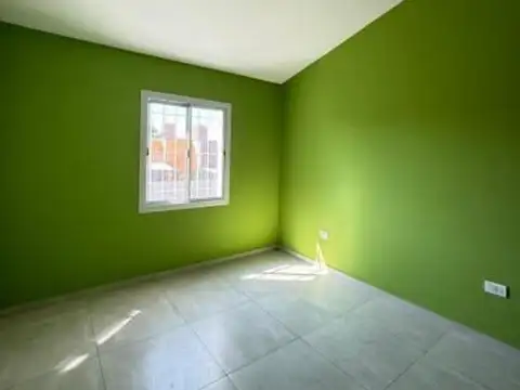 Casa en Venta 8 años