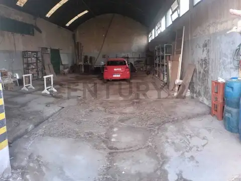 Galpon en Venta en Rodeo del Medio, USD 420.000