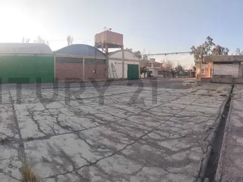 ruta 50 2700