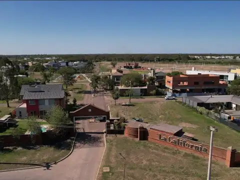 TERRENOS/FRACCIONES/LOTEOS - TERRENOS - OTRAS ZONAS, RESISTENCIA