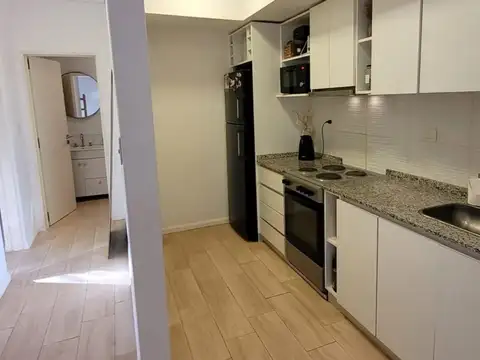 Departamento en Venta en La cañada de Pilar, USD 130.000