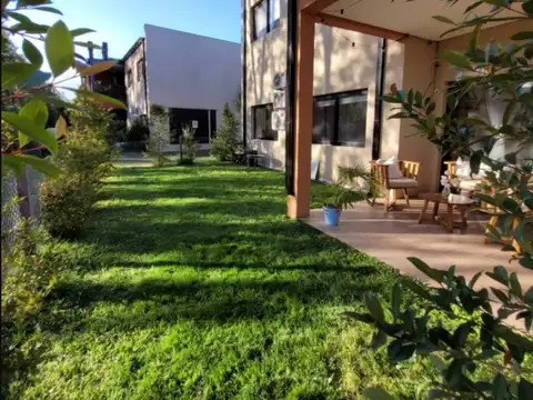 Venta Departamento 3 Ambientes PB,  Altos de La  Cañada, Cañada de Pilar