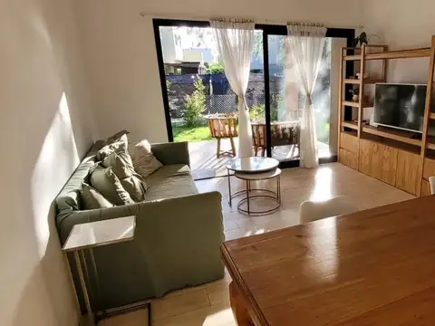 Departamento  en Venta en La Cañada de Pilar, Pilar, G.B.A. Zona Norte
