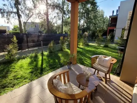 Departamento  en Venta en La Cañada de Pilar, Pilar, G.B.A. Zona Norte