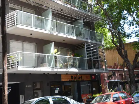 Departamento en Nuñez