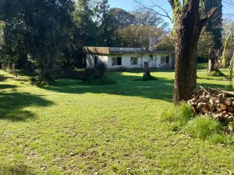 Terreno en Venta en Belén de Escobar, USD 395.000