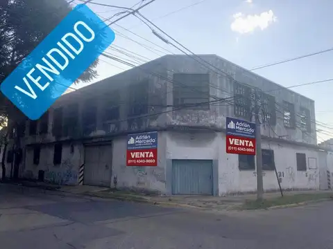 Depósito - Florida Oeste - VENDIDO