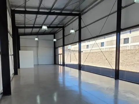 Local en Alquiler en Funes, USD 2.000
