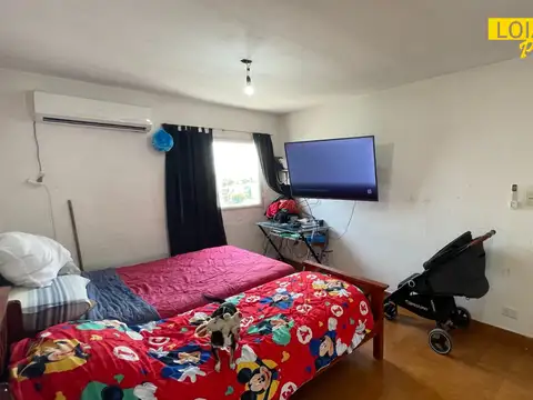 Departamento en Venta en Villa Lugano, USD 42.000