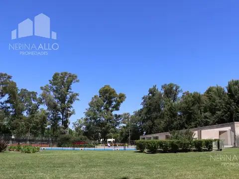 VENTA LOTE LA REJA PRADOS DEL OESTE