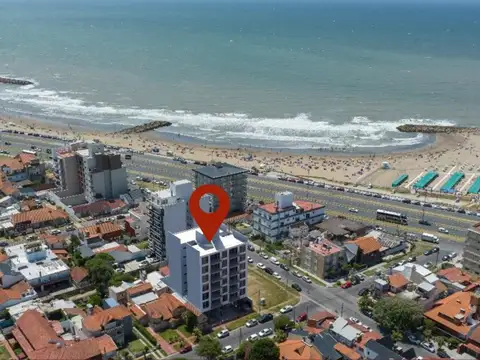 Padre Cardiel 3700, Piso 1°