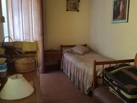 Almafuerte 200