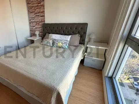 Venta Departamento 2 Ambientes full Amenities Opcional Cochera