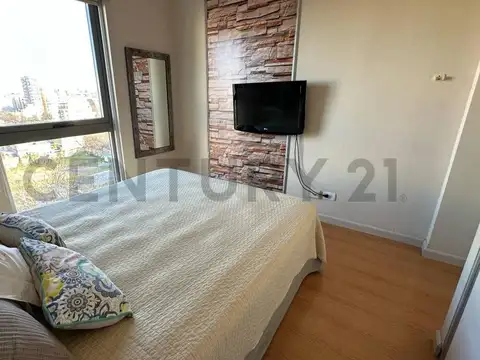 Departamento en Venta con 2 cocheras