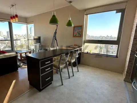 Departamento en Venta en Caballito Norte, USD 145.000