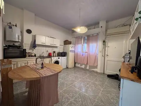 Depto Tipo Casa en Venta en Jose Leon Suarez, USD 38.000