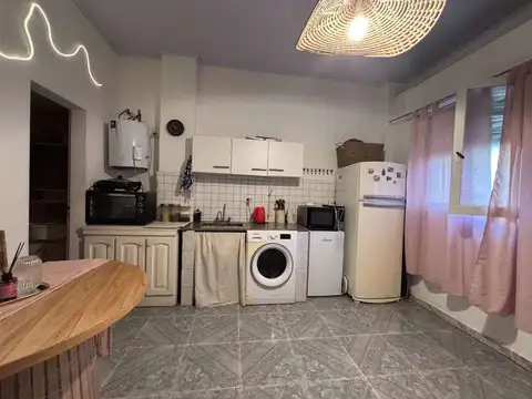 Depto Tipo Casa en Venta de 1 dormitorio