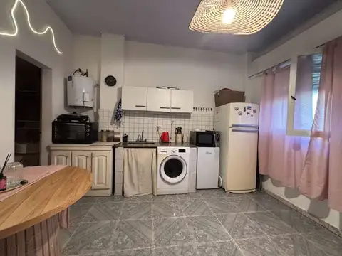 Depto Tipo Casa en Venta de 2 ambientes
