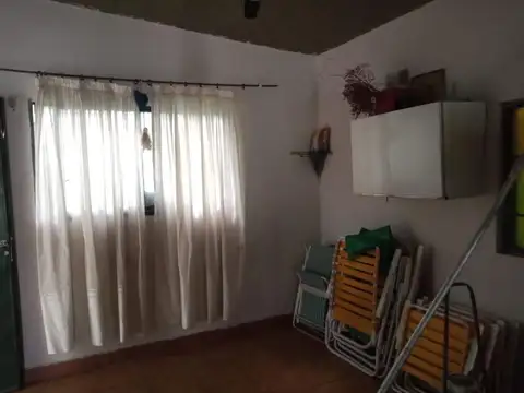 Casa en Venta 40 años