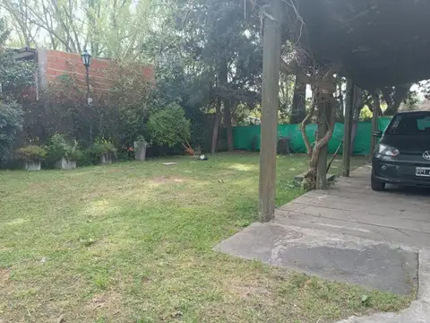 VENTA CASA QUINTA EN MORENO, 3 AMBIENTES