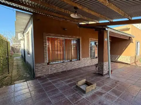 Casa en Venta 13 años