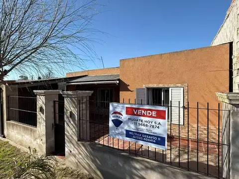 Casa en Venta de 2 dormitorios