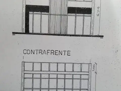 Avenida Independencia 900