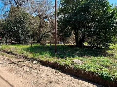 VENTA TERRENO 960M2 - LA GRANJA A MTS DE RUTA E53