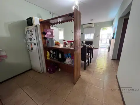 Depto Tipo Casa en Venta en Ituzaingó, USD 70.000