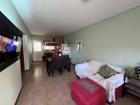 Depto Tipo Casa en Venta de 2 dormitorios